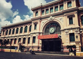 DISCOVER SOUTH OF VIETNAM IN 5 DAYS 4 NIGHTS